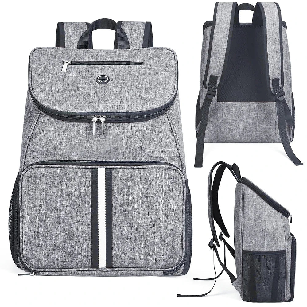 Travel Backpack for Dogs